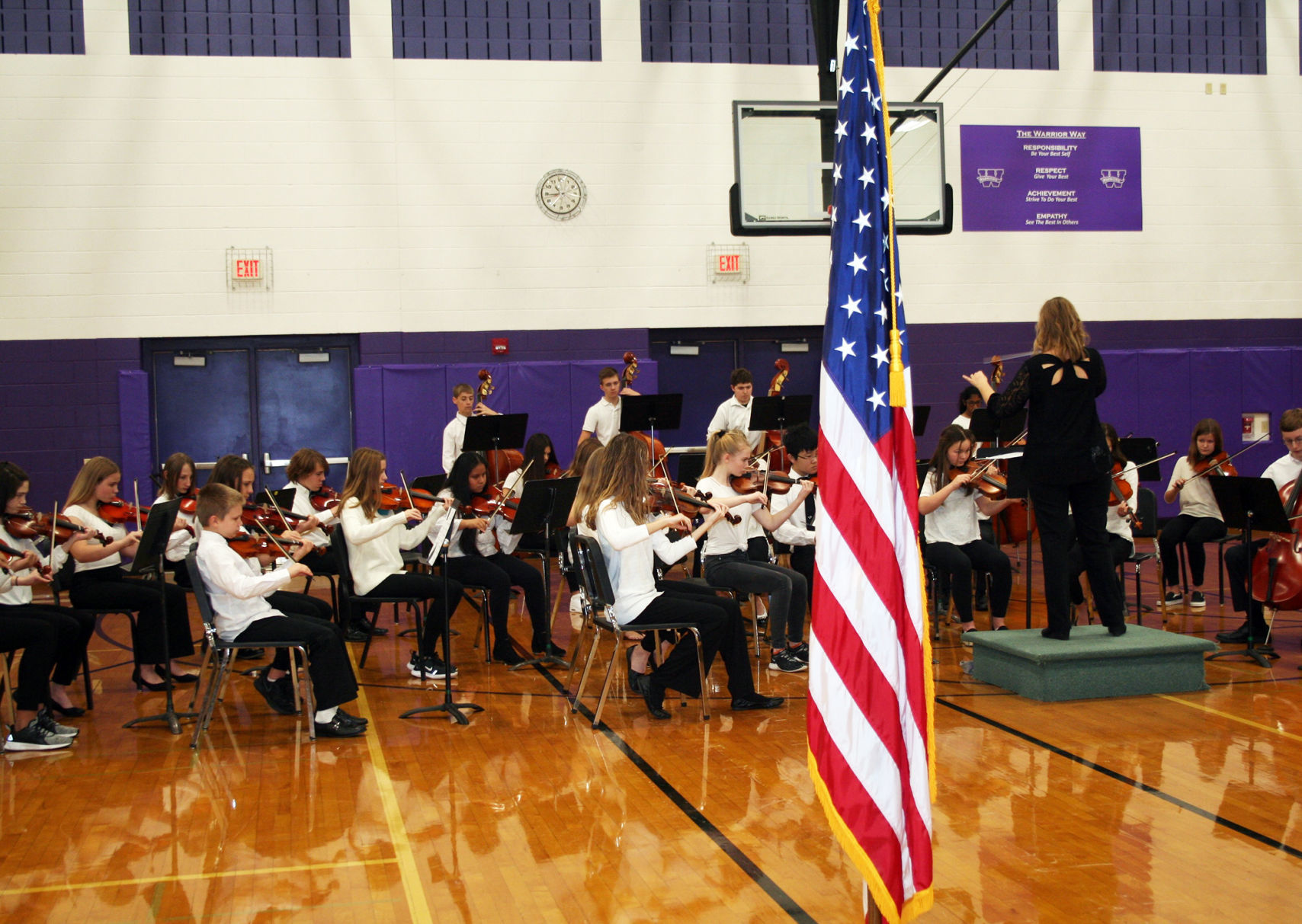 Veterans Day